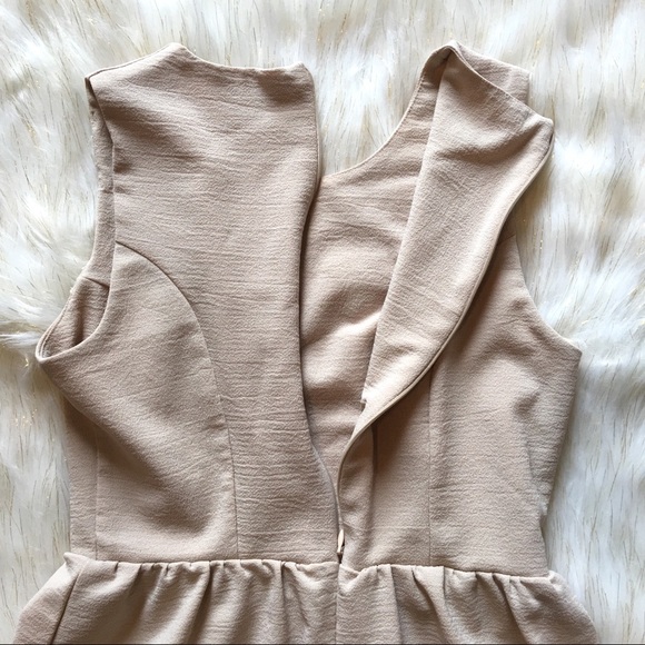 Macc and Riley Dress - Picture 5 of 8